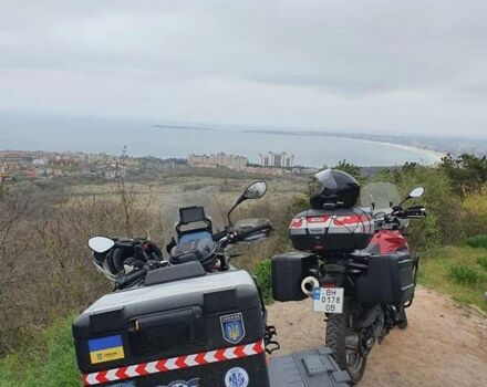 БМВ F 750GS, объемом двигателя 0 л и пробегом 18 тыс. км за 10999 $, фото 2 на Automoto.ua
