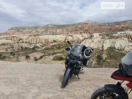 БМВ F 750GS 2018 в Бершаде на Automoto.ua БМВ F 750GS, объемом двигателя 0 л и пробегом 18 тыс. км за 11400 $, фото 1 на Automoto.ua