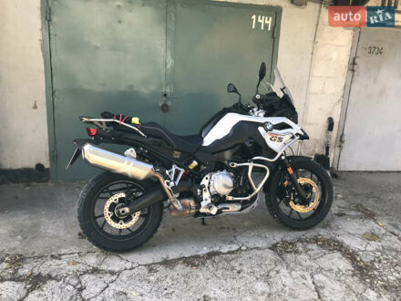 БМВ F 750GS 2019 в Днепре (Днепропетровске) на Automoto.ua БМВ F 750GS, объемом двигателя 0 л и пробегом 17 тыс. км за 9953 $, фото 1 на Automoto.ua