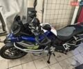 Синий БМВ F 750GS, объемом двигателя 0.85 л и пробегом 7 тыс. км за 12000 $, фото 3 на Automoto.ua