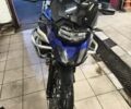 Синий БМВ F 750GS, объемом двигателя 0.85 л и пробегом 7 тыс. км за 12000 $, фото 2 на Automoto.ua