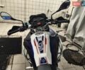 Синий БМВ F 750GS, объемом двигателя 0.85 л и пробегом 7 тыс. км за 12000 $, фото 4 на Automoto.ua