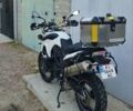 Белый БМВ F 800GS, объемом двигателя 0 л и пробегом 64 тыс. км за 8200 $, фото 3 на Automoto.ua