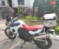 Белый БМВ F 800GS, объемом двигателя 0 л и пробегом 53 тыс. км за 7900 $, фото 5 на Automoto.ua