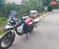 Белый БМВ F 800GS, объемом двигателя 0 л и пробегом 53 тыс. км за 7900 $, фото 1 на Automoto.ua
