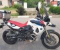 Белый БМВ F 800GS, объемом двигателя 0 л и пробегом 53 тыс. км за 7900 $, фото 7 на Automoto.ua