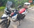 Белый БМВ F 800GS, объемом двигателя 0 л и пробегом 53 тыс. км за 7900 $, фото 3 на Automoto.ua