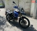 Белый БМВ F 800GS, объемом двигателя 0 л и пробегом 1 тыс. км за 14400 $, фото 2 на Automoto.ua