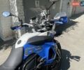 Белый БМВ F 800GS, объемом двигателя 0 л и пробегом 1 тыс. км за 14400 $, фото 1 на Automoto.ua