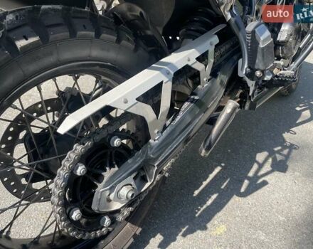Белый БМВ F 800GS, объемом двигателя 0 л и пробегом 1 тыс. км за 14400 $, фото 4 на Automoto.ua