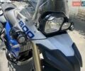 Белый БМВ F 800GS, объемом двигателя 0 л и пробегом 1 тыс. км за 14400 $, фото 1 на Automoto.ua