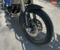Белый БМВ F 800GS, объемом двигателя 0 л и пробегом 1 тыс. км за 14400 $, фото 3 на Automoto.ua