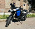 Білий БМВ F 800GS, об'ємом двигуна 0.8 л та пробігом 58 тис. км за 7800 $, фото 1 на Automoto.ua