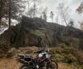 Белый БМВ F 800GS, объемом двигателя 0 л и пробегом 43 тыс. км за 10500 $, фото 5 на Automoto.ua