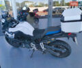 Білий БМВ F 800GS, об'ємом двигуна 0.9 л та пробігом 7 тис. км за 13000 $, фото 1 на Automoto.ua