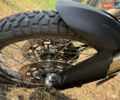 Белый БМВ F 800GS, объемом двигателя 0.8 л и пробегом 29 тыс. км за 3100 $, фото 13 на Automoto.ua