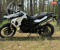 Белый БМВ F 800GS, объемом двигателя 0.8 л и пробегом 29 тыс. км за 3100 $, фото 8 на Automoto.ua