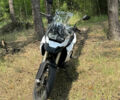 Белый БМВ F 800GS, объемом двигателя 0.8 л и пробегом 29 тыс. км за 3100 $, фото 1 на Automoto.ua