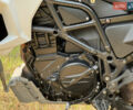 Белый БМВ F 800GS, объемом двигателя 0.8 л и пробегом 29 тыс. км за 3100 $, фото 15 на Automoto.ua