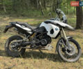 Белый БМВ F 800GS, объемом двигателя 0.8 л и пробегом 29 тыс. км за 3100 $, фото 3 на Automoto.ua