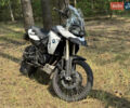 Белый БМВ F 800GS, объемом двигателя 0.8 л и пробегом 29 тыс. км за 3100 $, фото 2 на Automoto.ua