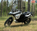 Белый БМВ F 800GS, объемом двигателя 0.8 л и пробегом 29 тыс. км за 3100 $, фото 1 на Automoto.ua