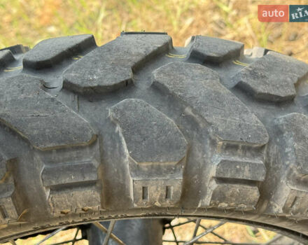 Белый БМВ F 800GS, объемом двигателя 0.8 л и пробегом 29 тыс. км за 3100 $, фото 11 на Automoto.ua