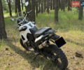 Белый БМВ F 800GS, объемом двигателя 0.8 л и пробегом 29 тыс. км за 3100 $, фото 6 на Automoto.ua