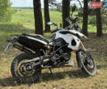 Белый БМВ F 800GS, объемом двигателя 0.8 л и пробегом 29 тыс. км за 3100 $, фото 4 на Automoto.ua