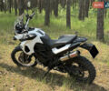 Белый БМВ F 800GS, объемом двигателя 0.8 л и пробегом 29 тыс. км за 3100 $, фото 7 на Automoto.ua