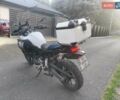 Белый БМВ F 800GS, объемом двигателя 0.9 л и пробегом 6 тыс. км за 13500 $, фото 3 на Automoto.ua