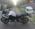 Белый БМВ F 800GS, объемом двигателя 0.9 л и пробегом 6 тыс. км за 13500 $, фото 1 на Automoto.ua