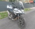 Белый БМВ F 800GS, объемом двигателя 0.9 л и пробегом 6 тыс. км за 13500 $, фото 7 на Automoto.ua