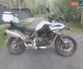 Белый БМВ F 800GS, объемом двигателя 0.9 л и пробегом 6 тыс. км за 13500 $, фото 8 на Automoto.ua