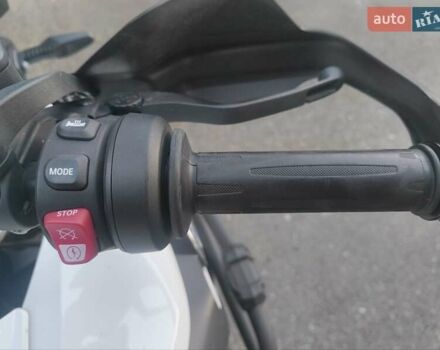 Белый БМВ F 800GS, объемом двигателя 0.9 л и пробегом 6 тыс. км за 13500 $, фото 5 на Automoto.ua