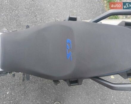 Белый БМВ F 800GS, объемом двигателя 0.9 л и пробегом 6 тыс. км за 13500 $, фото 10 на Automoto.ua