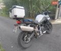 Белый БМВ F 800GS, объемом двигателя 0.9 л и пробегом 6 тыс. км за 13500 $, фото 6 на Automoto.ua