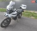 Белый БМВ F 800GS, объемом двигателя 0.9 л и пробегом 6 тыс. км за 13500 $, фото 4 на Automoto.ua