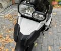 Белый БМВ F 800GS, объемом двигателя 0.8 л и пробегом 82 тыс. км за 8000 $, фото 12 на Automoto.ua