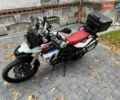 Белый БМВ F 800GS, объемом двигателя 0.8 л и пробегом 82 тыс. км за 8000 $, фото 9 на Automoto.ua
