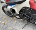 Белый БМВ F 800GS, объемом двигателя 0.8 л и пробегом 82 тыс. км за 8000 $, фото 19 на Automoto.ua