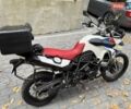 Белый БМВ F 800GS, объемом двигателя 0.8 л и пробегом 82 тыс. км за 8000 $, фото 4 на Automoto.ua