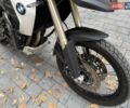 Белый БМВ F 800GS, объемом двигателя 0.8 л и пробегом 82 тыс. км за 8000 $, фото 13 на Automoto.ua
