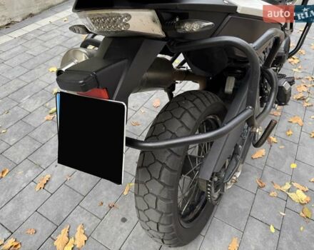 Белый БМВ F 800GS, объемом двигателя 0.8 л и пробегом 82 тыс. км за 8000 $, фото 16 на Automoto.ua