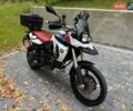 Белый БМВ F 800GS, объемом двигателя 0.8 л и пробегом 82 тыс. км за 8000 $, фото 1 на Automoto.ua