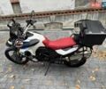 Белый БМВ F 800GS, объемом двигателя 0.8 л и пробегом 82 тыс. км за 8000 $, фото 8 на Automoto.ua
