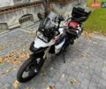 Белый БМВ F 800GS, объемом двигателя 0.8 л и пробегом 82 тыс. км за 8000 $, фото 10 на Automoto.ua