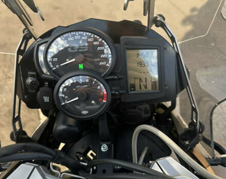 Бежевый БМВ F 800GS, объемом двигателя 0.8 л и пробегом 19 тыс. км за 9000 $, фото 5 на Automoto.ua