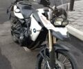 Чорний БМВ F 800GS, об'ємом двигуна 0.8 л та пробігом 60 тис. км за 8300 $, фото 1 на Automoto.ua