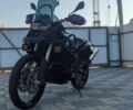Черный БМВ F 800GS, объемом двигателя 0.8 л и пробегом 26 тыс. км за 8800 $, фото 18 на Automoto.ua